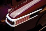 Lincoln Continental Convertible 1946 года